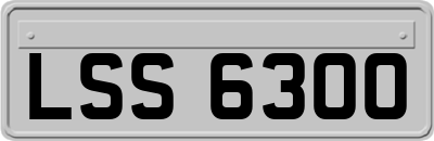 LSS6300