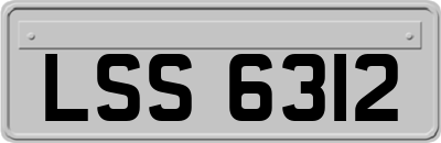 LSS6312