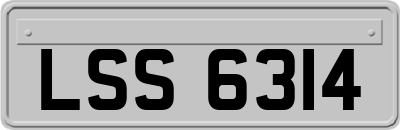 LSS6314