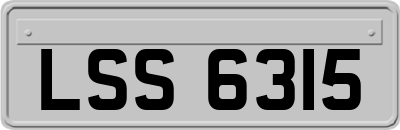 LSS6315
