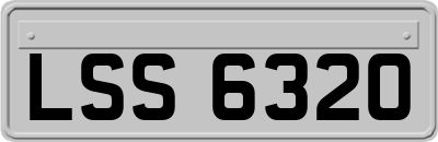 LSS6320