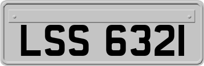 LSS6321