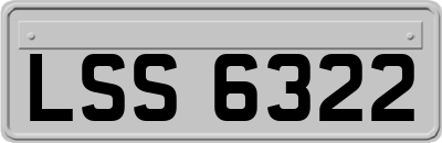 LSS6322