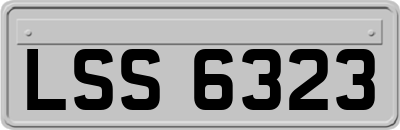LSS6323