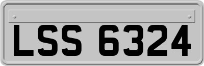 LSS6324