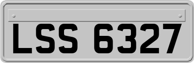 LSS6327