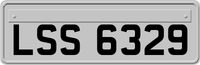 LSS6329