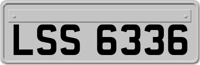 LSS6336