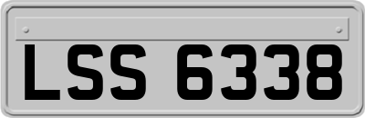 LSS6338