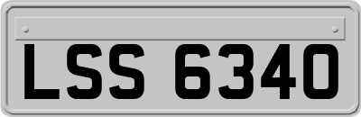LSS6340