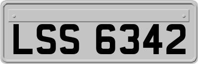 LSS6342