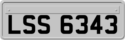 LSS6343
