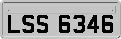 LSS6346