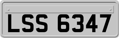 LSS6347