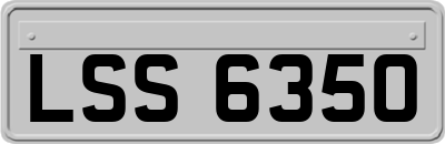 LSS6350