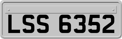 LSS6352