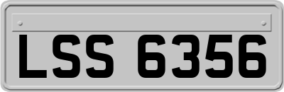 LSS6356