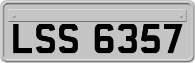 LSS6357