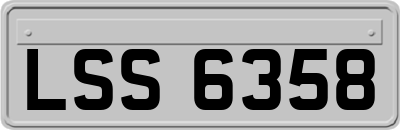 LSS6358