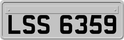 LSS6359