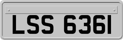 LSS6361