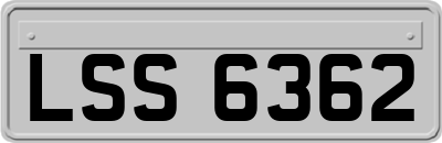 LSS6362