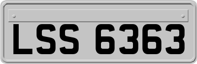 LSS6363