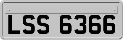 LSS6366