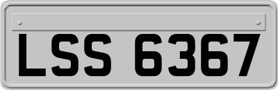 LSS6367