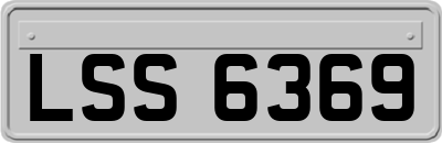LSS6369