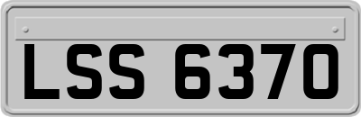 LSS6370