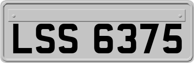 LSS6375