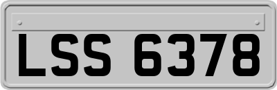 LSS6378