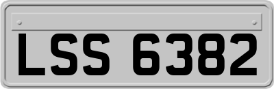 LSS6382