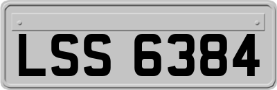LSS6384