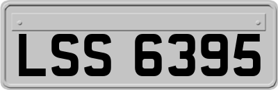 LSS6395