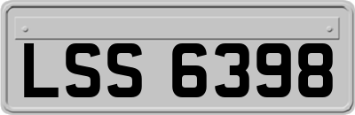 LSS6398