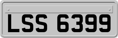 LSS6399