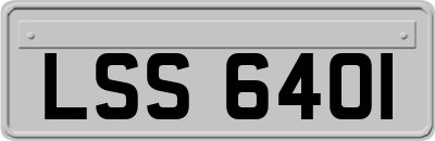LSS6401