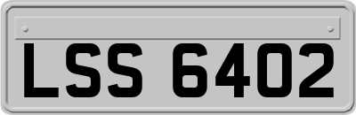 LSS6402