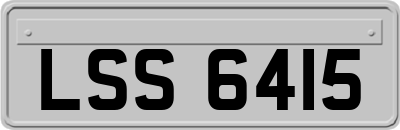 LSS6415