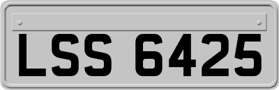 LSS6425