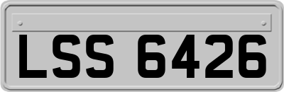 LSS6426