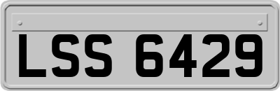LSS6429