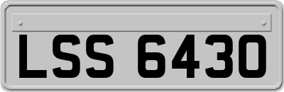 LSS6430