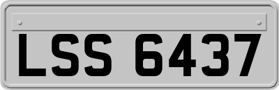 LSS6437