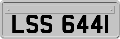 LSS6441