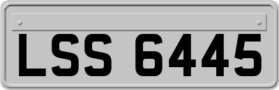 LSS6445