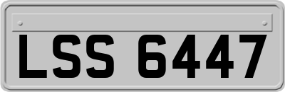 LSS6447