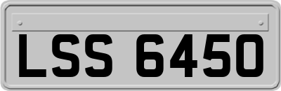 LSS6450